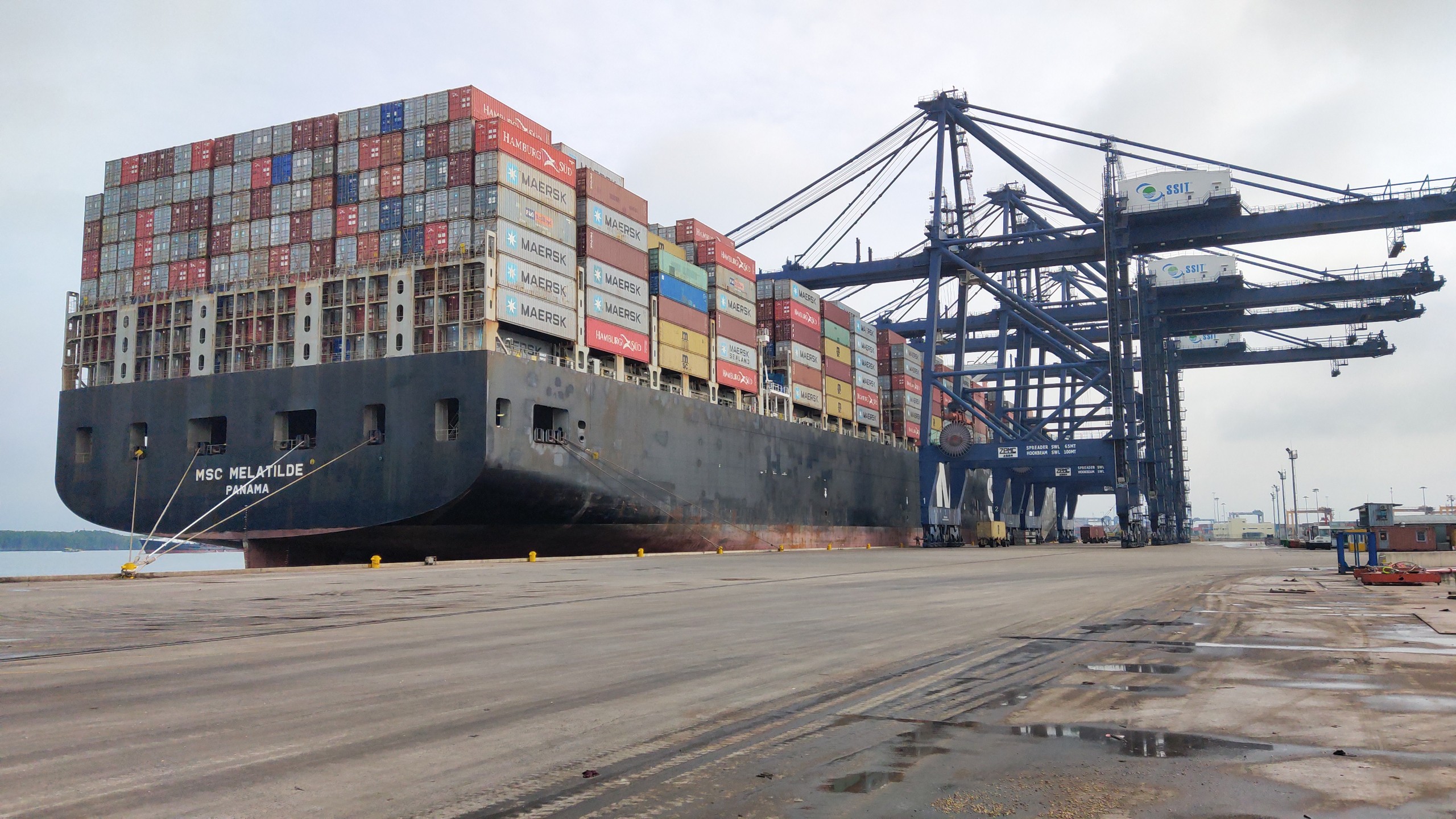 CÔNG TY TNHH VẬN TẢI VÀ ĐẠI LÝ TÀU BIỂN CỬU LONG