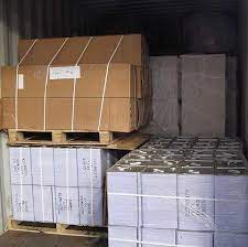 CÔNG TY TNHH VẬN TẢI VÀ ĐẠI LÝ TÀU BIỂN CỬU LONG