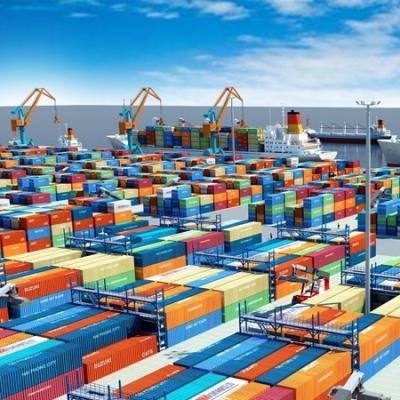 Mua bán cước đường biển (FCL)